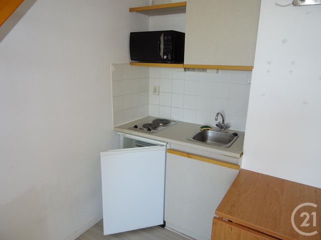 Appartement T2 à louer - 2 pièces - 29.08 m2 - MARSEILLE - 13013 - PROVENCE-ALPES-COTE-D-AZUR - Century 21 Immo-Conseil