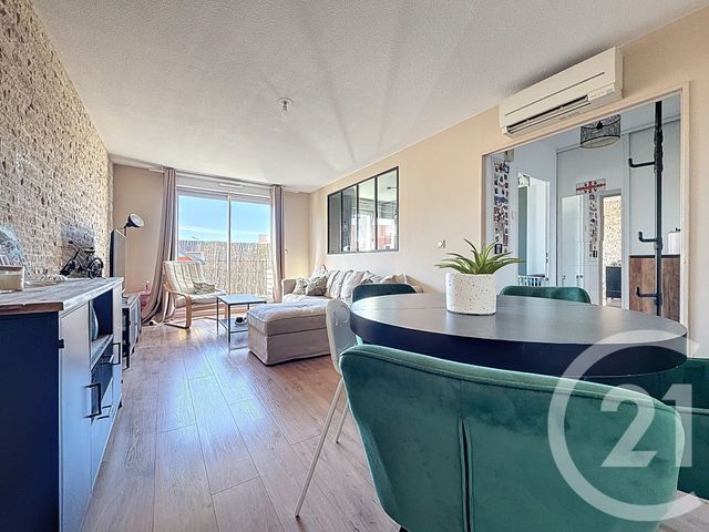 Appartement T3 à louer - 3 pièces - 67.11 m2 - MARSEILLE - 13013 - PROVENCE-ALPES-COTE-D-AZUR - Century 21 Immo-Conseil