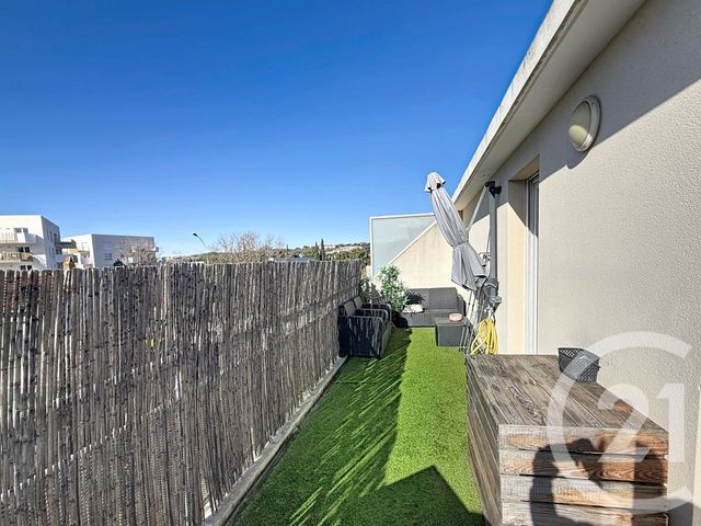 Appartement T3 à louer - 3 pièces - 67.11 m2 - MARSEILLE - 13013 - PROVENCE-ALPES-COTE-D-AZUR - Century 21 Immo-Conseil