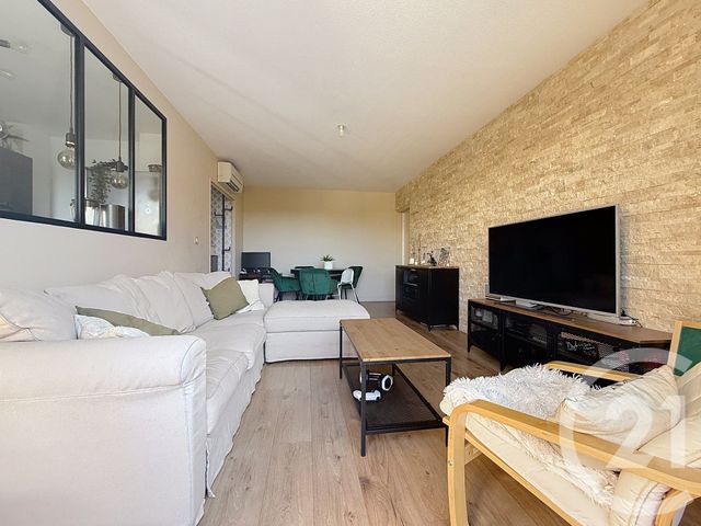 Appartement T3 à louer - 3 pièces - 67.11 m2 - MARSEILLE - 13013 - PROVENCE-ALPES-COTE-D-AZUR - Century 21 Immo-Conseil