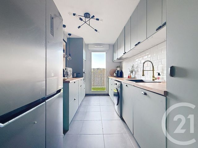 Appartement T3 à louer - 3 pièces - 67.11 m2 - MARSEILLE - 13013 - PROVENCE-ALPES-COTE-D-AZUR - Century 21 Immo-Conseil