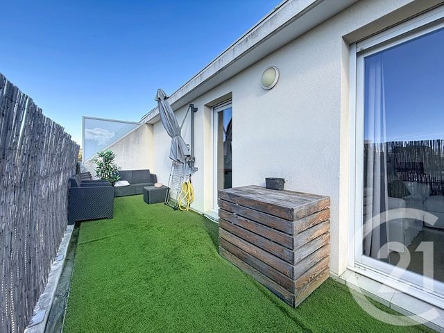 Appartement T3 à louer MARSEILLE