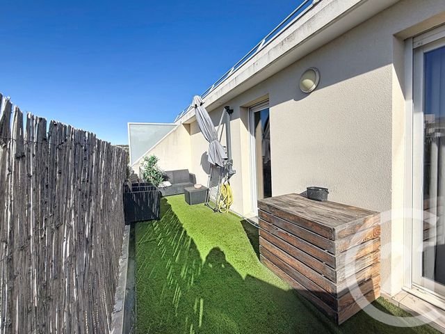 Appartement T3 à louer - 3 pièces - 67.11 m2 - MARSEILLE - 13013 - PROVENCE-ALPES-COTE-D-AZUR - Century 21 Immo-Conseil