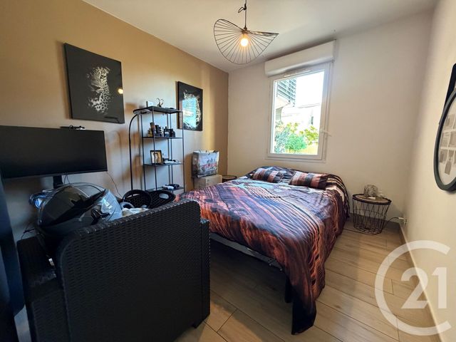 Appartement T3 à louer - 3 pièces - 55.96 m2 - MARSEILLE - 13014 - PROVENCE-ALPES-COTE-D-AZUR - Century 21 Immo-Conseil