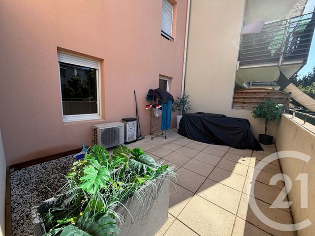 Appartement T3 à louer - 3 pièces - 55.96 m2 - MARSEILLE - 13014 - PROVENCE-ALPES-COTE-D-AZUR - Century 21 Immo-Conseil