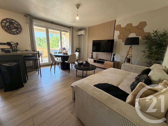 Appartement T3 à louer MARSEILLE