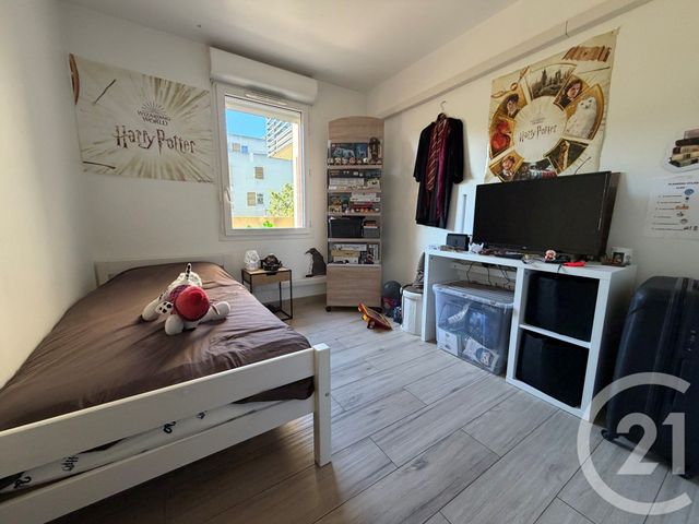 Appartement T3 à louer - 3 pièces - 55.96 m2 - MARSEILLE - 13014 - PROVENCE-ALPES-COTE-D-AZUR - Century 21 Immo-Conseil