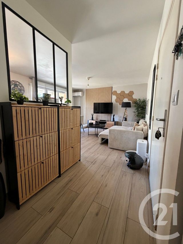 Appartement T3 à louer - 3 pièces - 55.96 m2 - MARSEILLE - 13014 - PROVENCE-ALPES-COTE-D-AZUR - Century 21 Immo-Conseil