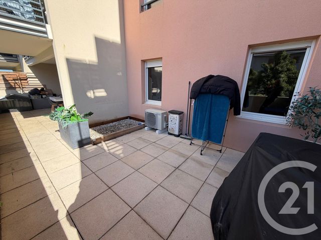 Appartement T3 à louer - 3 pièces - 55.96 m2 - MARSEILLE - 13014 - PROVENCE-ALPES-COTE-D-AZUR - Century 21 Immo-Conseil
