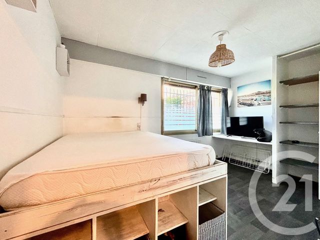 Appartement Studio à louer - 1 pièce - 18.0 m2 - MARSEILLE - 13010 - PROVENCE-ALPES-COTE-D-AZUR - Century 21 Immo-Conseil