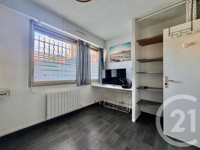 appartement - MARSEILLE - 13010