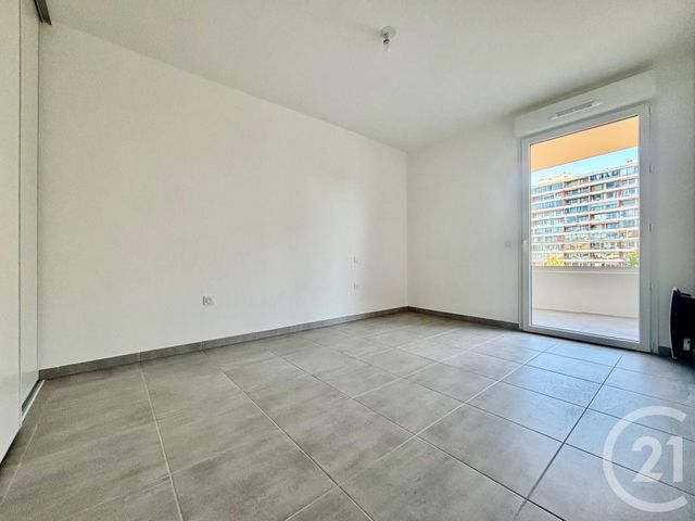 Appartement T2 à louer - 2 pièces - 37.79 m2 - MARSEILLE - 13009 - PROVENCE-ALPES-COTE-D-AZUR - Century 21 Immo-Conseil