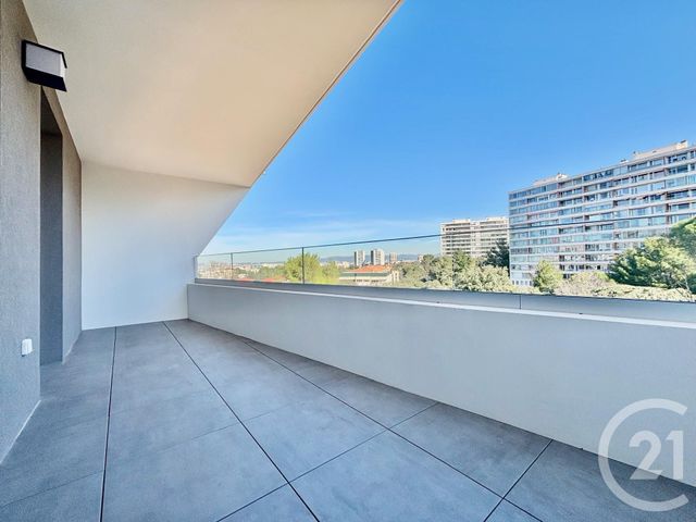 Appartement T2 à louer - 2 pièces - 37.79 m2 - MARSEILLE - 13009 - PROVENCE-ALPES-COTE-D-AZUR - Century 21 Immo-Conseil