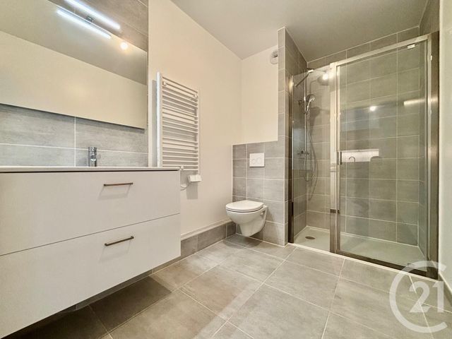 Appartement T2 à louer - 2 pièces - 37.79 m2 - MARSEILLE - 13009 - PROVENCE-ALPES-COTE-D-AZUR - Century 21 Immo-Conseil