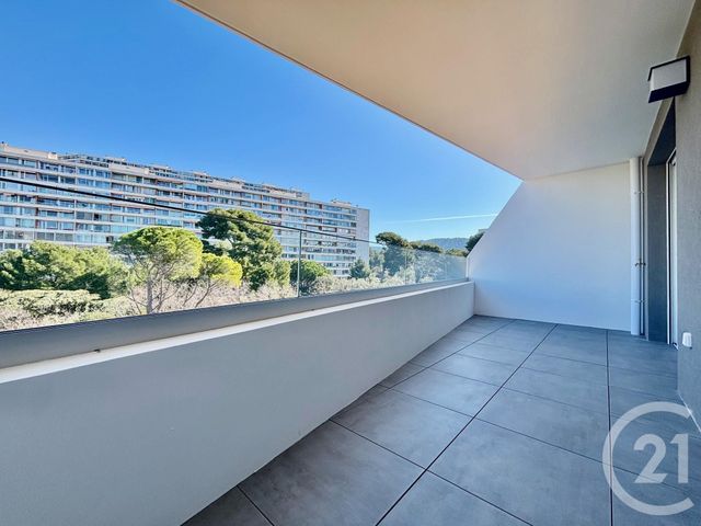 appartement - MARSEILLE - 13009