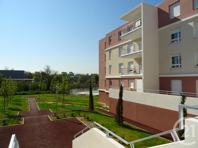 Appartement T3 à louer - 3 pièces - 57.31 m2 - MARSEILLE - 13013 - PROVENCE-ALPES-COTE-D-AZUR - Century 21 Immo-Conseil