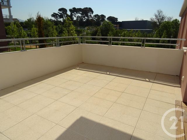Appartement T3 à louer - 3 pièces - 57.31 m2 - MARSEILLE - 13013 - PROVENCE-ALPES-COTE-D-AZUR - Century 21 Immo-Conseil