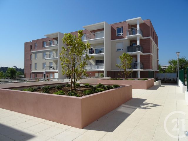 Appartement T3 à louer - 3 pièces - 57.31 m2 - MARSEILLE - 13013 - PROVENCE-ALPES-COTE-D-AZUR - Century 21 Immo-Conseil