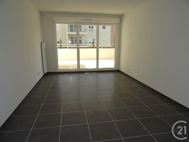 Appartement T3 à louer - 3 pièces - 57.31 m2 - MARSEILLE - 13013 - PROVENCE-ALPES-COTE-D-AZUR - Century 21 Immo-Conseil