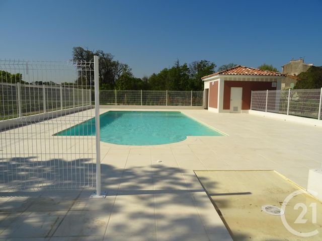 Appartement T3 à louer - 3 pièces - 57.31 m2 - MARSEILLE - 13013 - PROVENCE-ALPES-COTE-D-AZUR - Century 21 Immo-Conseil