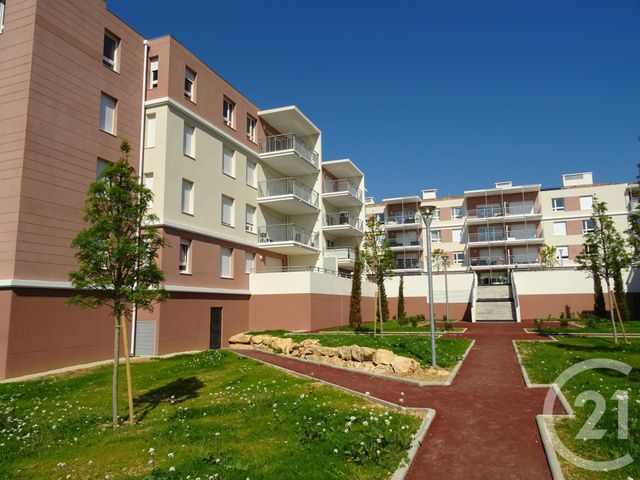 Appartement T3 à louer - 3 pièces - 57.31 m2 - MARSEILLE - 13013 - PROVENCE-ALPES-COTE-D-AZUR - Century 21 Immo-Conseil