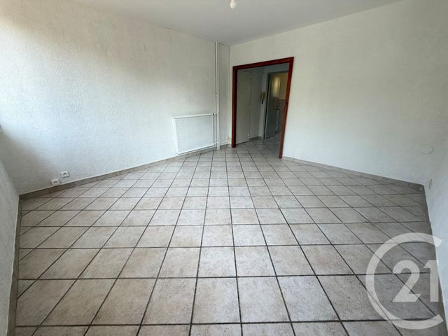 Appartement T3 à louer - 3 pièces - 62.03 m2 - MARSEILLE - 13014 - PROVENCE-ALPES-COTE-D-AZUR - Century 21 Immo-Conseil