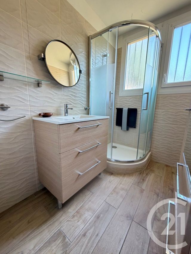 Appartement T3 à louer - 3 pièces - 62.03 m2 - MARSEILLE - 13014 - PROVENCE-ALPES-COTE-D-AZUR - Century 21 Immo-Conseil