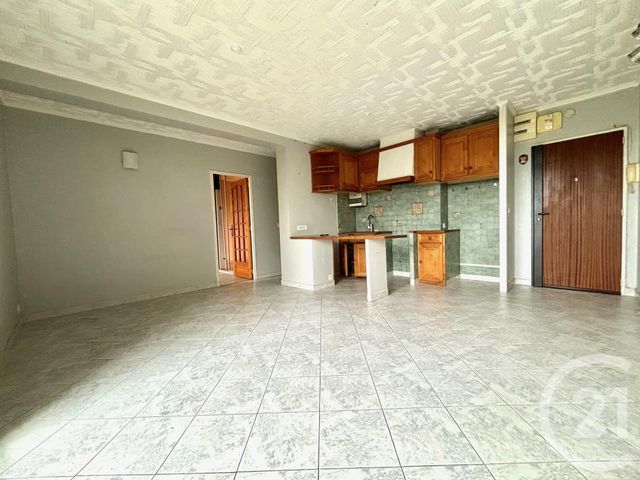 Appartement T2 à louer - 2 pièces - 39.8 m2 - MARSEILLE - 13013 - PROVENCE-ALPES-COTE-D-AZUR - Century 21 Immo-Conseil