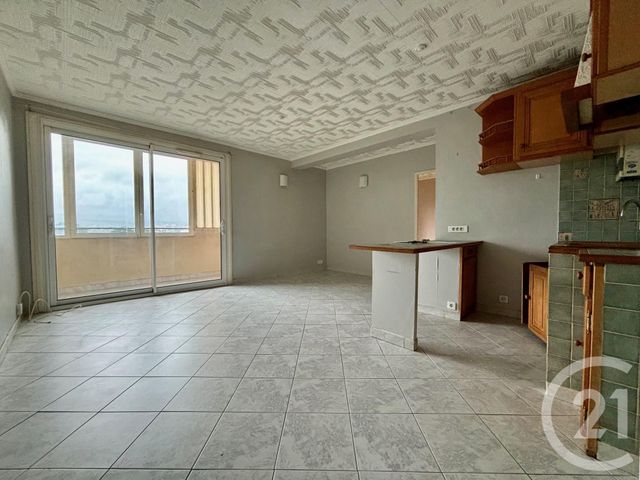 Appartement T2 à louer MARSEILLE