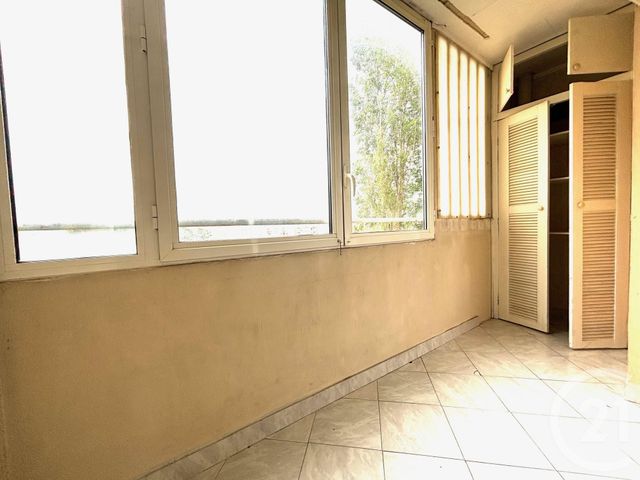 Appartement T2 à louer - 2 pièces - 39.8 m2 - MARSEILLE - 13013 - PROVENCE-ALPES-COTE-D-AZUR - Century 21 Immo-Conseil