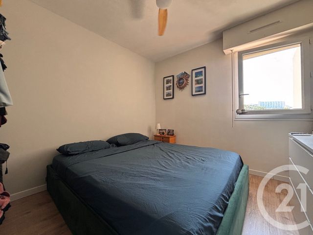 Appartement à louer - 2 pièces - 49.8 m2 - MARSEILLE - 13009 - PROVENCE-ALPES-COTE-D-AZUR - Century 21 Immo-Conseil
