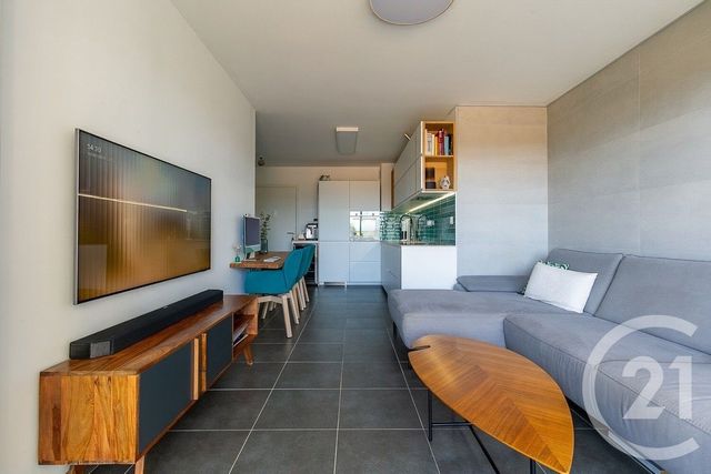 Appartement T3 à louer MARSEILLE