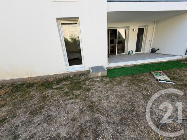 Appartement T2 à louer - 2 pièces - 44.73 m2 - MARSEILLE - 13008 - PROVENCE-ALPES-COTE-D-AZUR - Century 21 Immo-Conseil