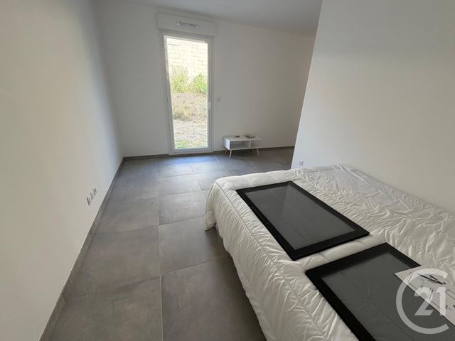 Appartement T2 à louer - 2 pièces - 44.73 m2 - MARSEILLE - 13008 - PROVENCE-ALPES-COTE-D-AZUR - Century 21 Immo-Conseil