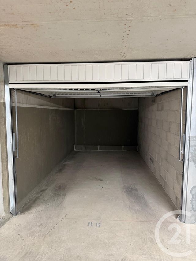 Appartement T2 à louer - 2 pièces - 44.73 m2 - MARSEILLE - 13008 - PROVENCE-ALPES-COTE-D-AZUR - Century 21 Immo-Conseil