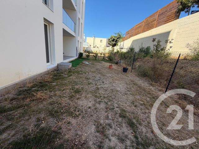 Appartement T2 à louer - 2 pièces - 44.73 m2 - MARSEILLE - 13008 - PROVENCE-ALPES-COTE-D-AZUR - Century 21 Immo-Conseil
