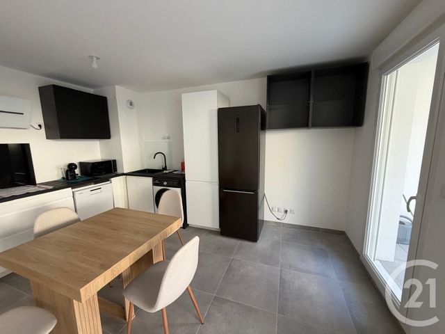 Appartement T2 à louer - 2 pièces - 44.73 m2 - MARSEILLE - 13008 - PROVENCE-ALPES-COTE-D-AZUR - Century 21 Immo-Conseil