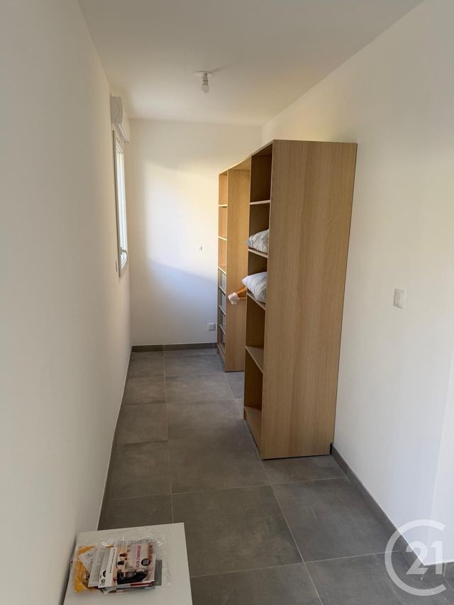Appartement T2 à louer - 2 pièces - 44.73 m2 - MARSEILLE - 13008 - PROVENCE-ALPES-COTE-D-AZUR - Century 21 Immo-Conseil