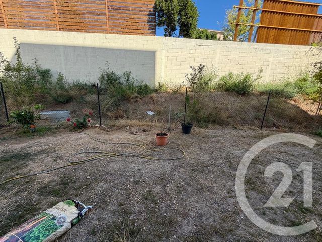 Appartement T2 à louer - 2 pièces - 44.73 m2 - MARSEILLE - 13008 - PROVENCE-ALPES-COTE-D-AZUR - Century 21 Immo-Conseil