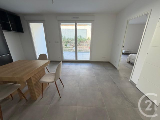 Appartement T2 à louer - 2 pièces - 44.73 m2 - MARSEILLE - 13008 - PROVENCE-ALPES-COTE-D-AZUR - Century 21 Immo-Conseil