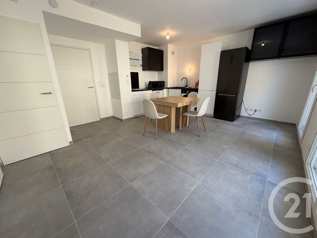 Appartement T2 à louer MARSEILLE