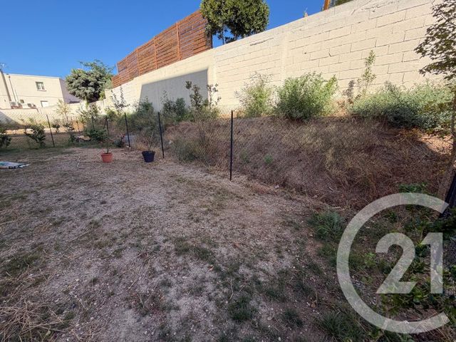 Appartement T2 à louer - 2 pièces - 44.73 m2 - MARSEILLE - 13008 - PROVENCE-ALPES-COTE-D-AZUR - Century 21 Immo-Conseil
