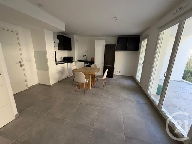 appartement - MARSEILLE - 13008