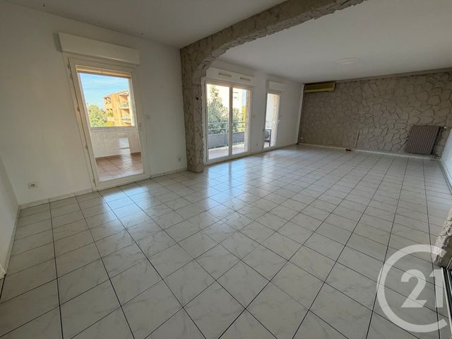 Appartement T4 à louer - 4 pièces - 87.19 m2 - MARSEILLE - 13013 - PROVENCE-ALPES-COTE-D-AZUR - Century 21 Immo-Conseil