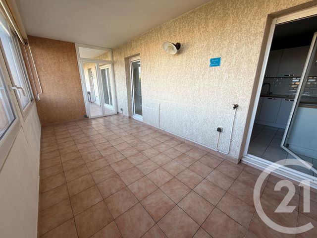 Appartement T4 à louer - 4 pièces - 87.19 m2 - MARSEILLE - 13013 - PROVENCE-ALPES-COTE-D-AZUR - Century 21 Immo-Conseil