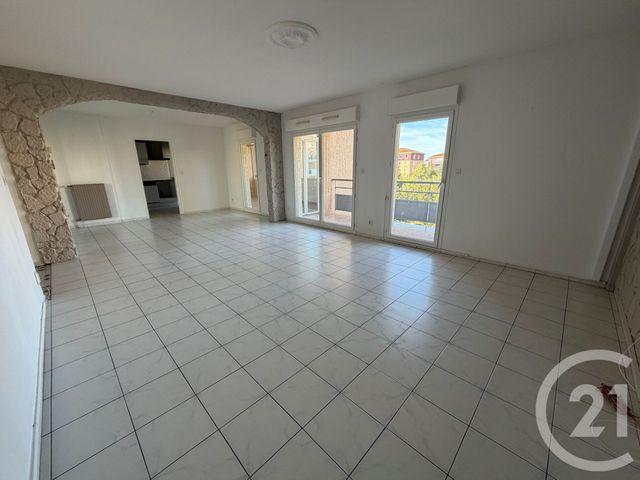 Appartement T4 à louer - 4 pièces - 87.19 m2 - MARSEILLE - 13013 - PROVENCE-ALPES-COTE-D-AZUR - Century 21 Immo-Conseil