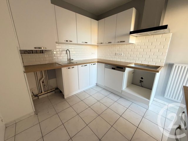 Appartement T4 à louer - 4 pièces - 87.19 m2 - MARSEILLE - 13013 - PROVENCE-ALPES-COTE-D-AZUR - Century 21 Immo-Conseil