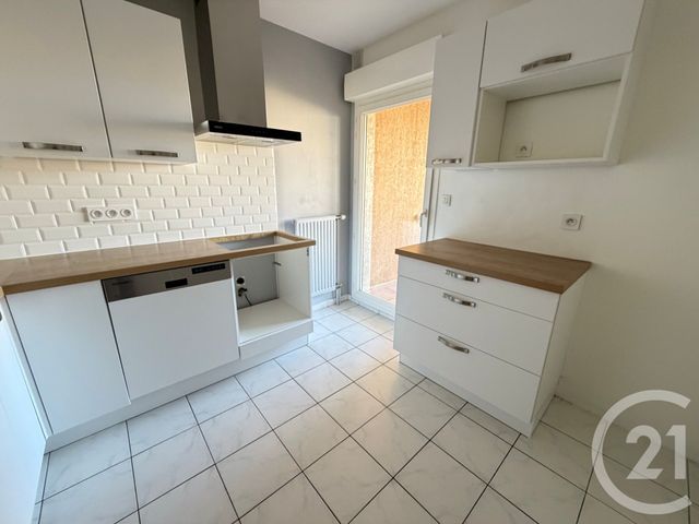 Appartement T4 à louer - 4 pièces - 87.19 m2 - MARSEILLE - 13013 - PROVENCE-ALPES-COTE-D-AZUR - Century 21 Immo-Conseil