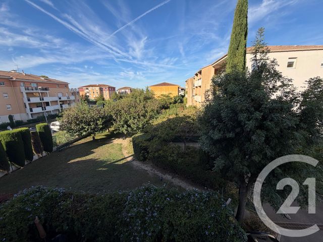 Appartement T4 à louer - 4 pièces - 87.19 m2 - MARSEILLE - 13013 - PROVENCE-ALPES-COTE-D-AZUR - Century 21 Immo-Conseil