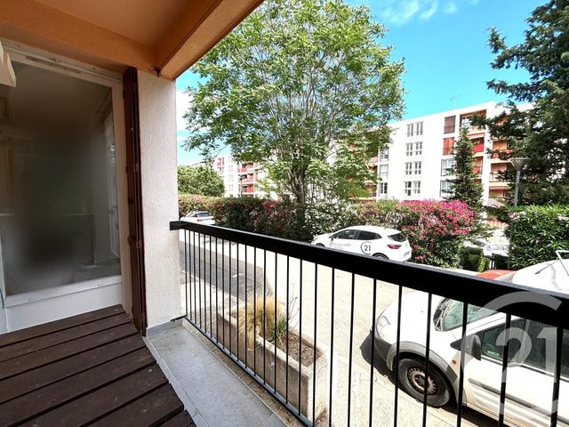 Appartement T3 à louer - 3 pièces - 72.68 m2 - MARSEILLE - 13013 - PROVENCE-ALPES-COTE-D-AZUR - Century 21 Immo-Conseil